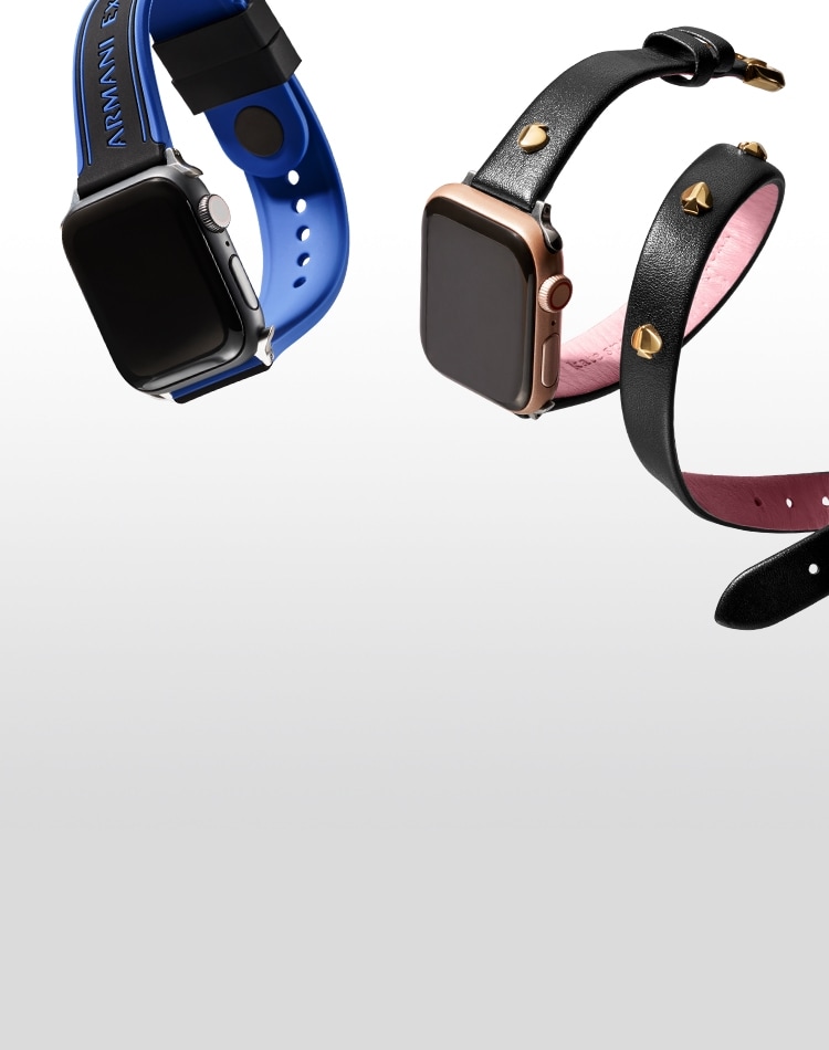 Apple Watch® Band Background